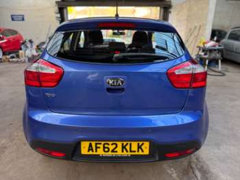 Used Kia Rio 2012 for sale - 74510190: Photo