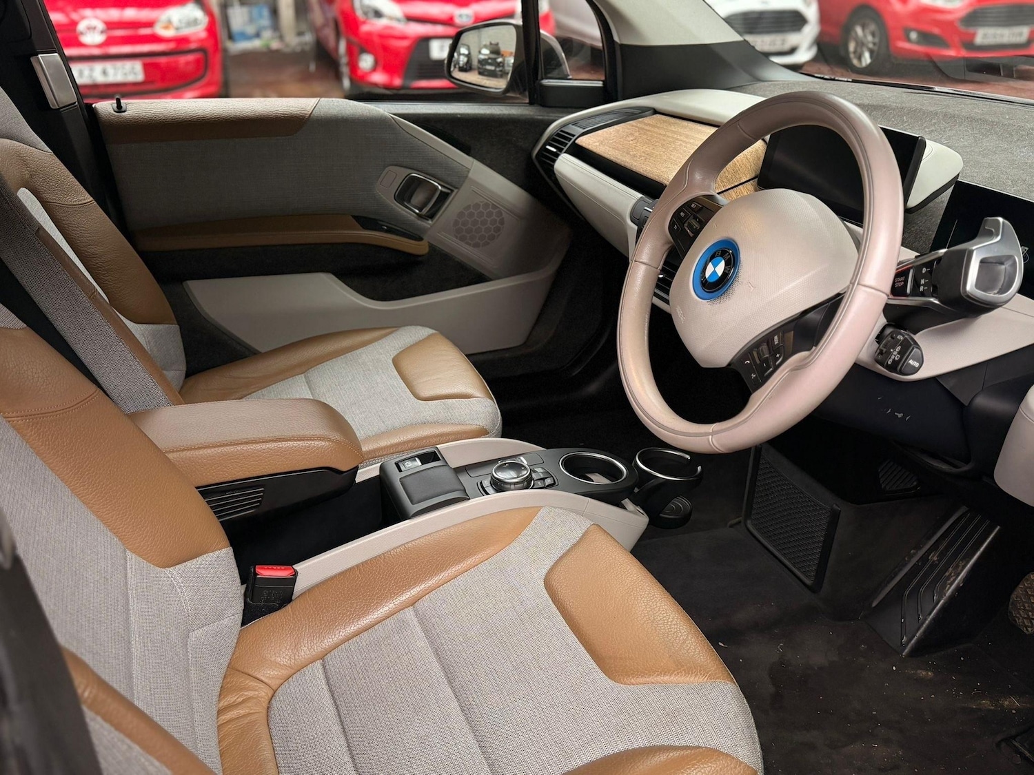Used BMW i3 2014 for sale - 77636549: Photo 10