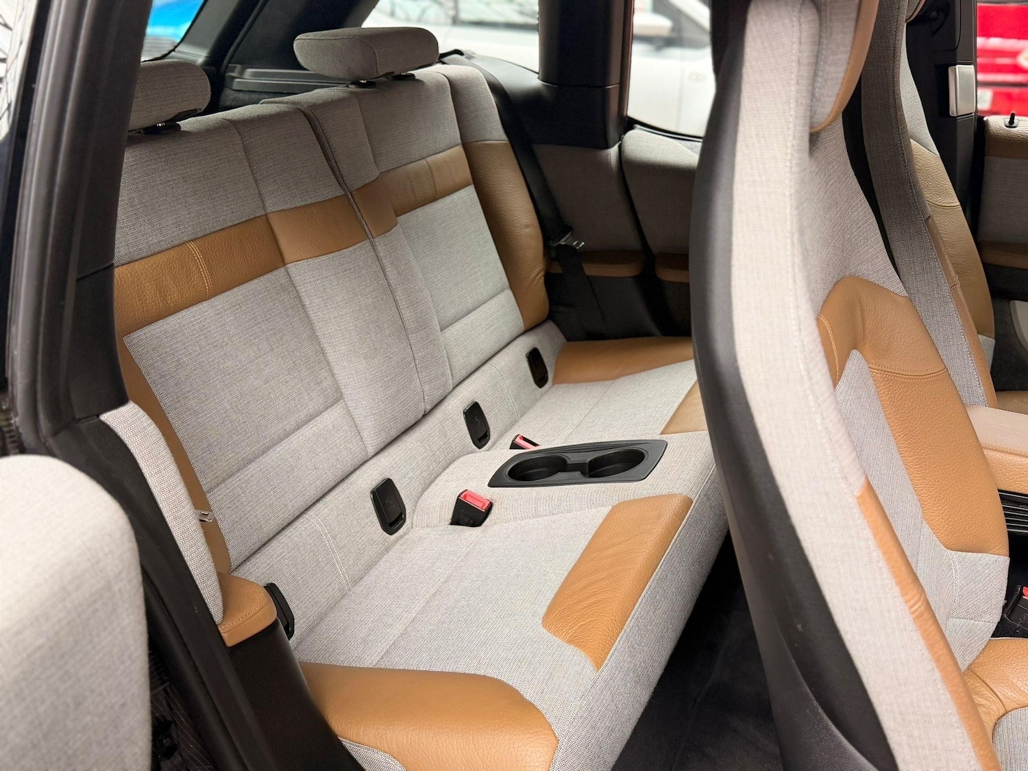 Used BMW i3 2014 for sale - 77636549: Photo 11