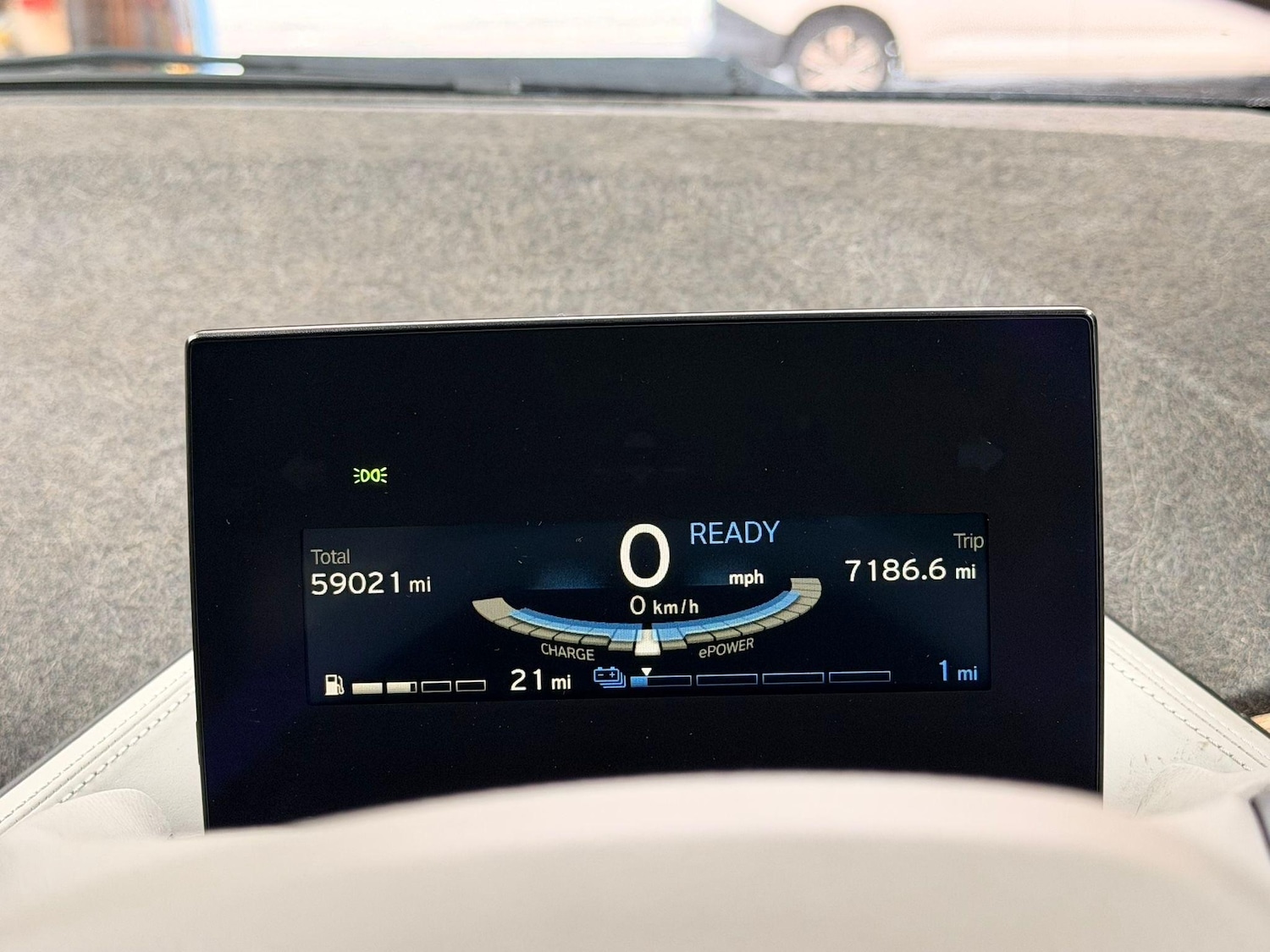 Used BMW i3 2014 for sale - 77636549: Photo 13