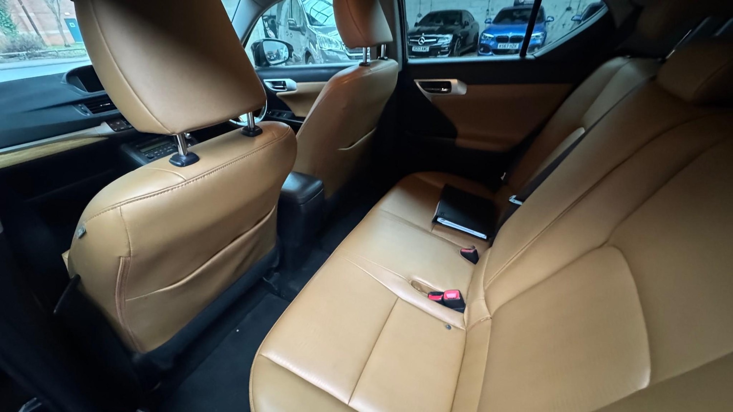 Used Lexus CT 2013 for sale - 77631319: Photo 13