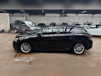 Used Lexus CT 2013 for sale - 77631319: Photo
