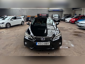 Used Lexus CT 2013 for sale - 77631319: Photo