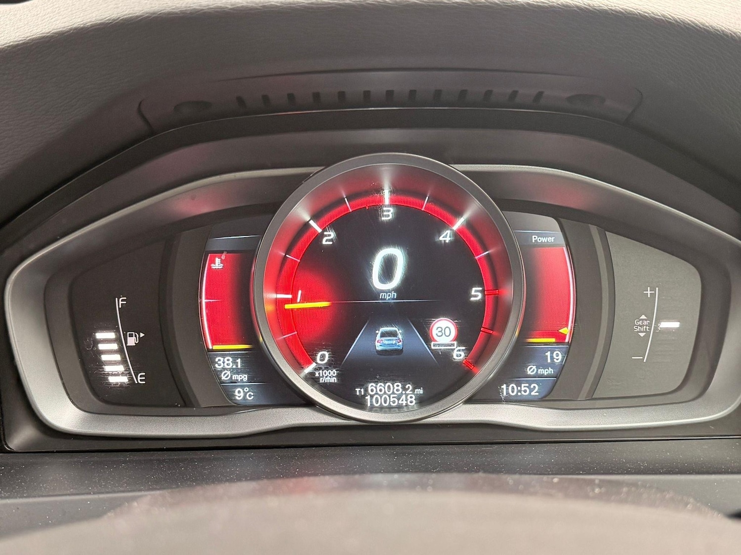 Used Volvo S60 2014 for sale - 77631318: Photo 13