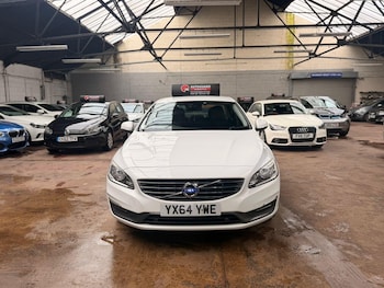 Used Volvo S60 2014 for sale - 77631318: Photo
