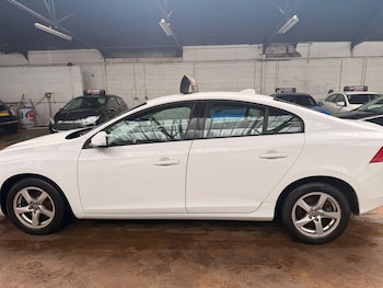 Used Volvo S60 2014 for sale - 77631318: Photo