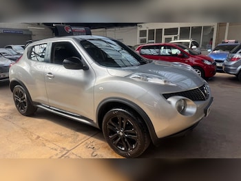 Used Nissan Juke 2013 for sale - 79154507: Photo