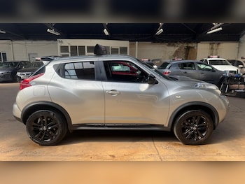 Used Nissan Juke 2013 for sale - 79154507: Photo