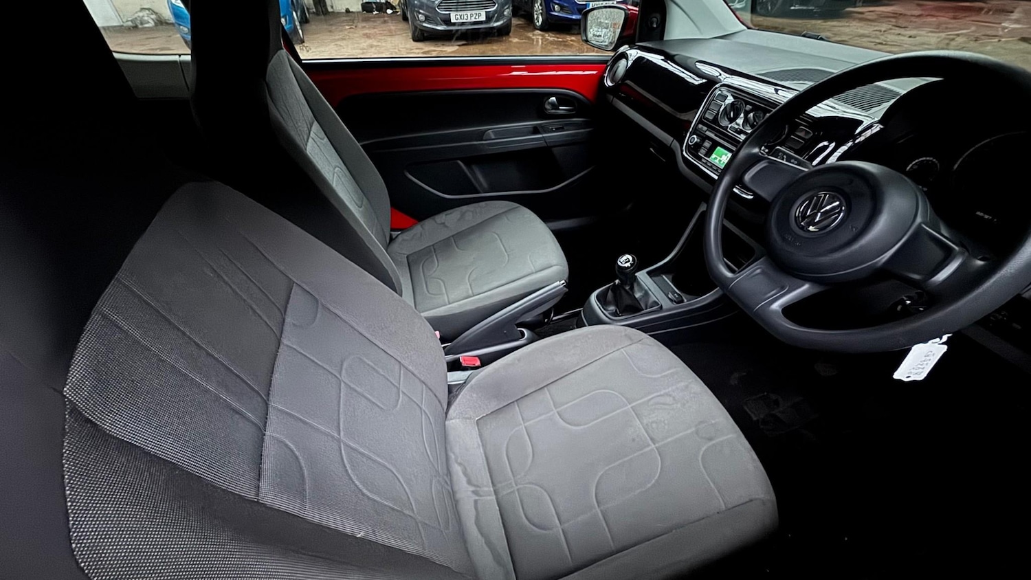 Used Volkswagen up! 2014 for sale - 77470150: Photo 10