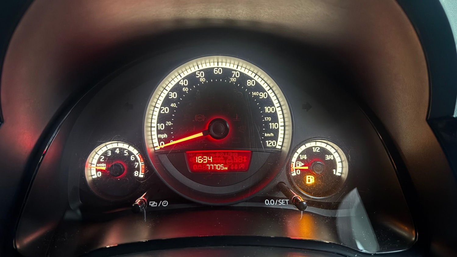 Used Volkswagen up! 2014 for sale - 77470150: Photo 14