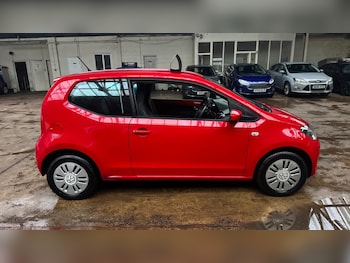 Used Volkswagen up! 2014 for sale - 77470150: Photo