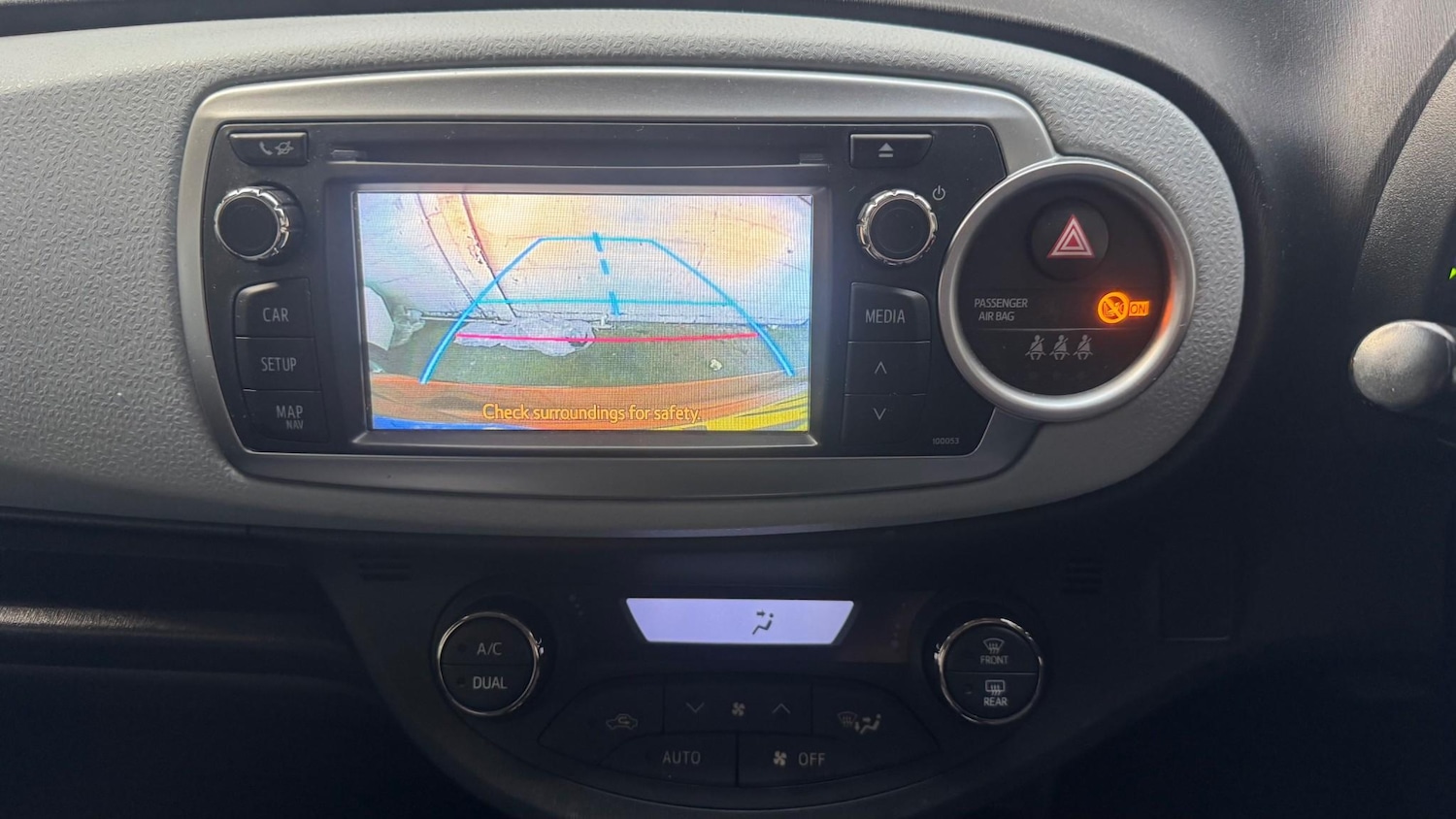 Used Toyota Yaris 2014 for sale - 78148440: Photo 13