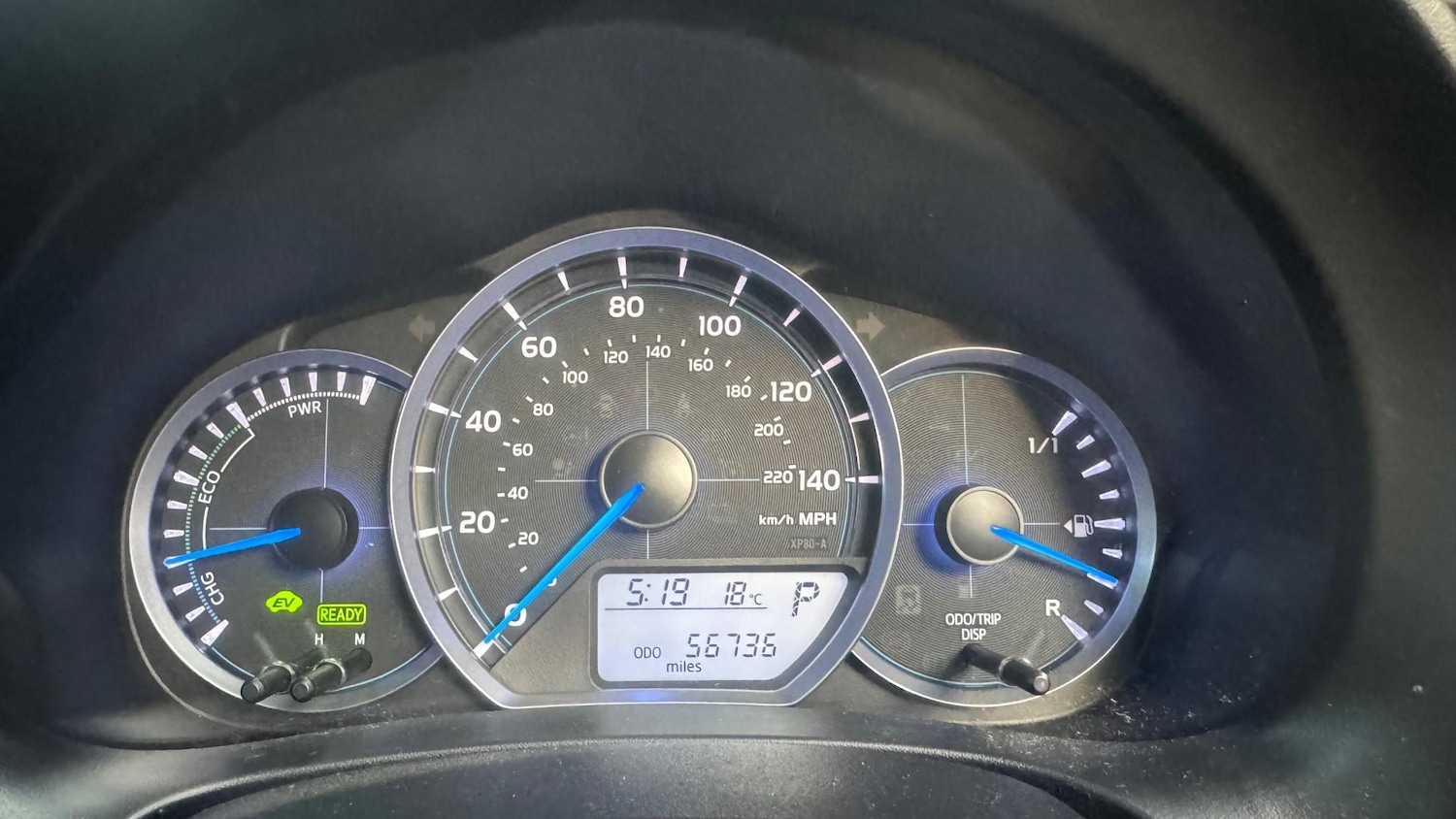 Used Toyota Yaris 2014 for sale - 78148440: Photo 14