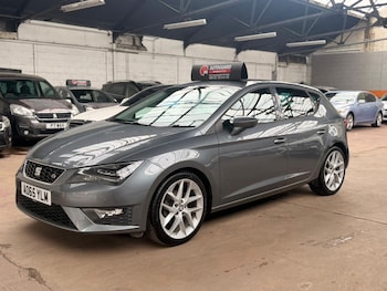 Used SEAT Leon 2015 for sale - 78663327: Photo