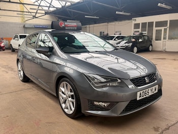 Used SEAT Leon 2015 for sale - 78663327: Photo