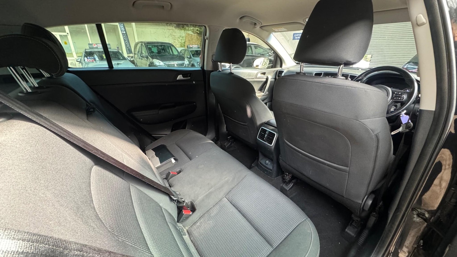 Used Kia Sportage 2016 for sale - 78166732: Photo 10