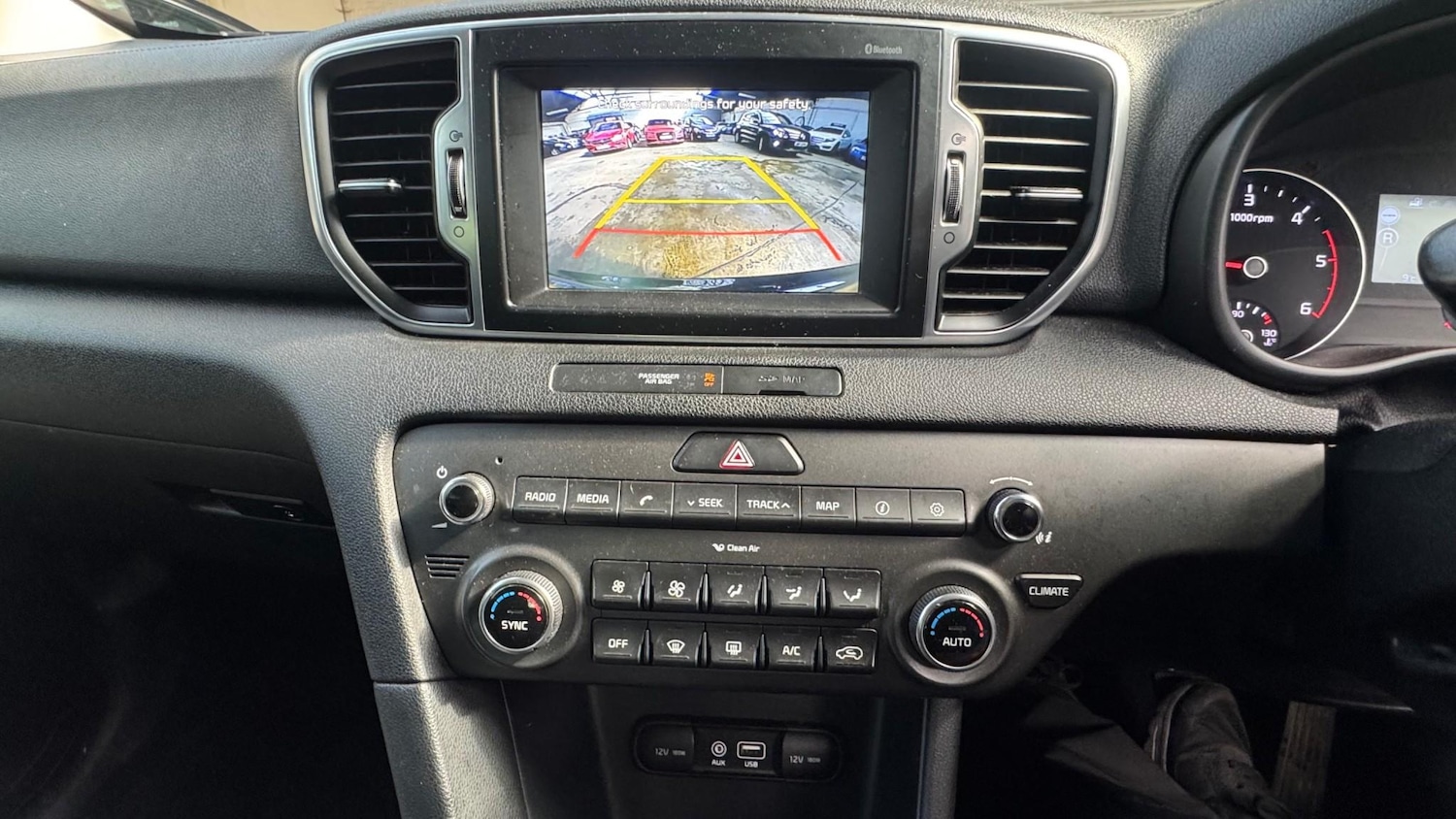 Used Kia Sportage 2016 for sale - 78166732: Photo 13