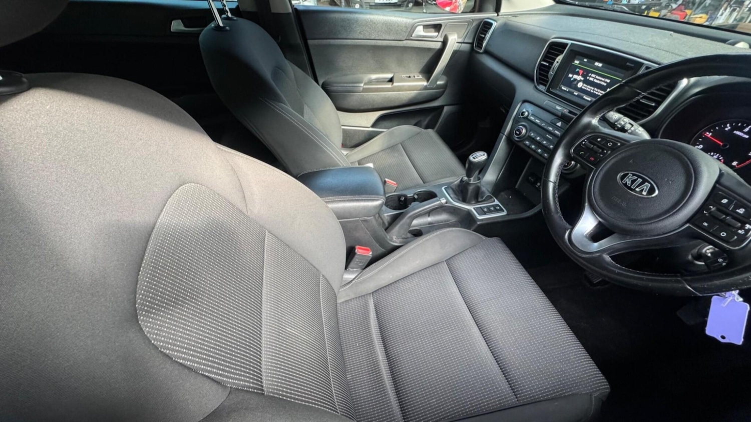 Used Kia Sportage 2016 for sale - 78166732: Photo 26