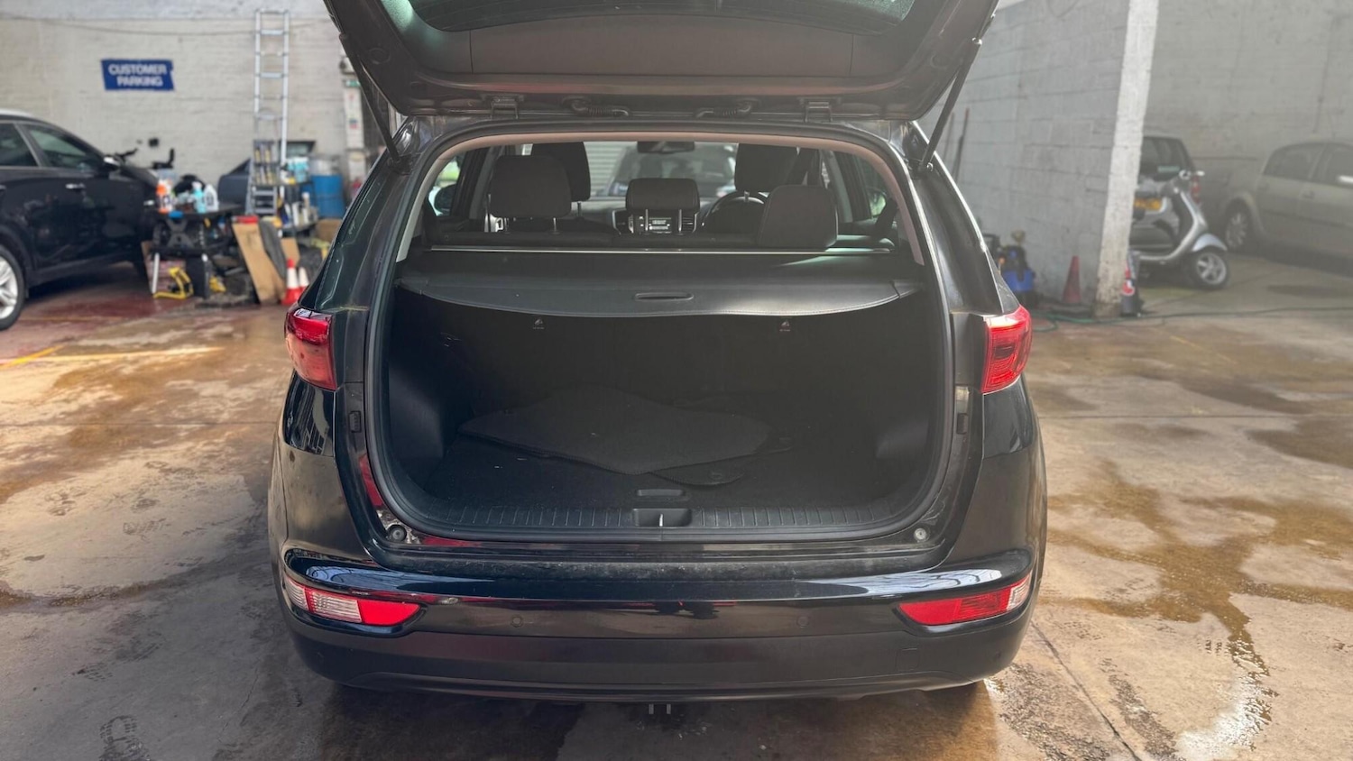 Used Kia Sportage 2016 for sale - 78166732: Photo 28