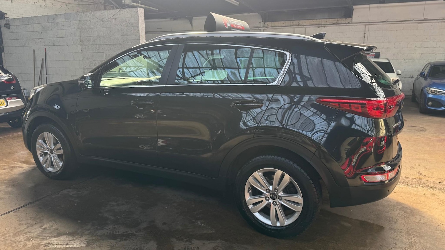 Used Kia Sportage 2016 for sale - 78166732: Photo 3