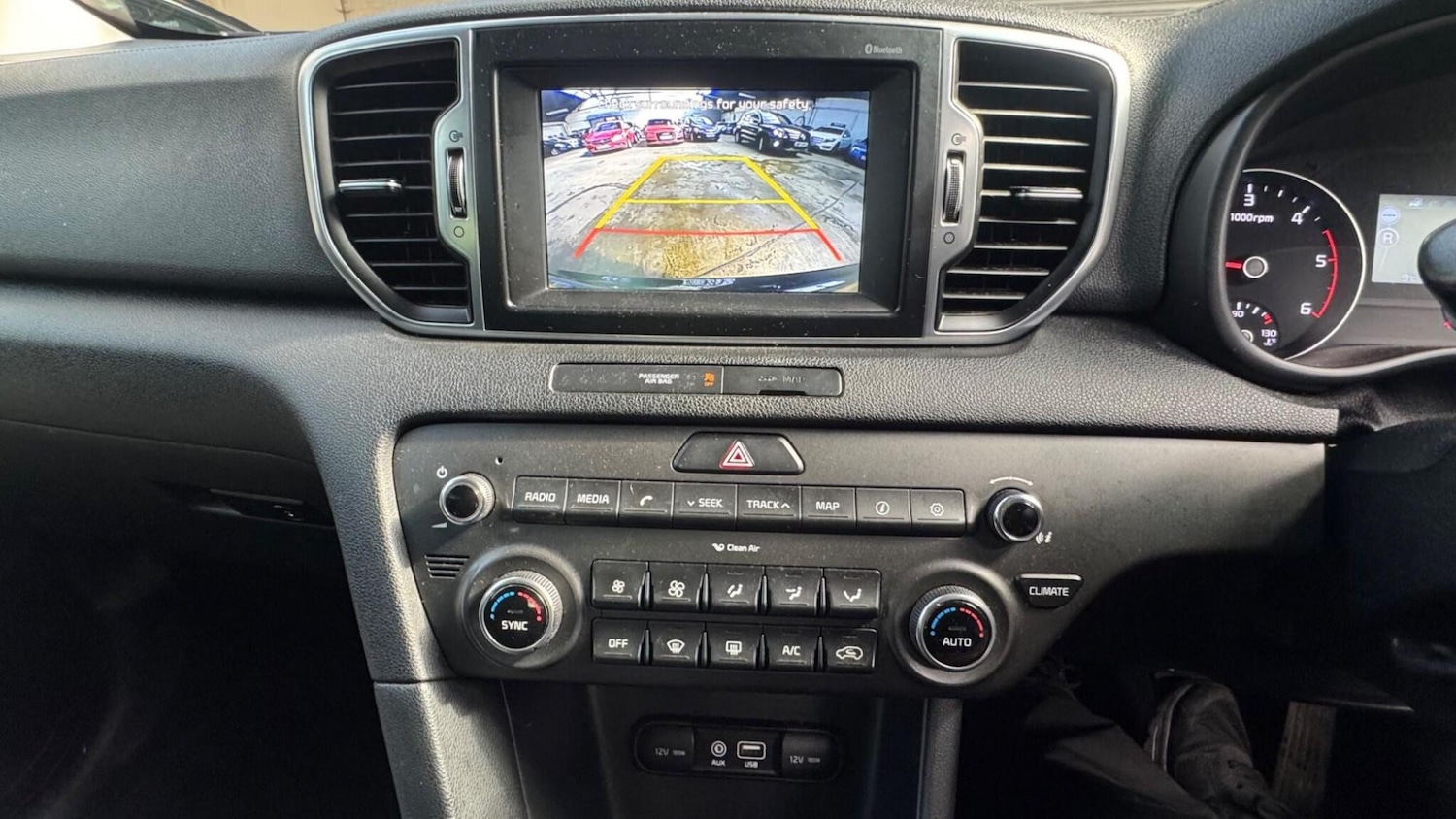 Used Kia Sportage 2016 for sale - 78166732: Photo 30