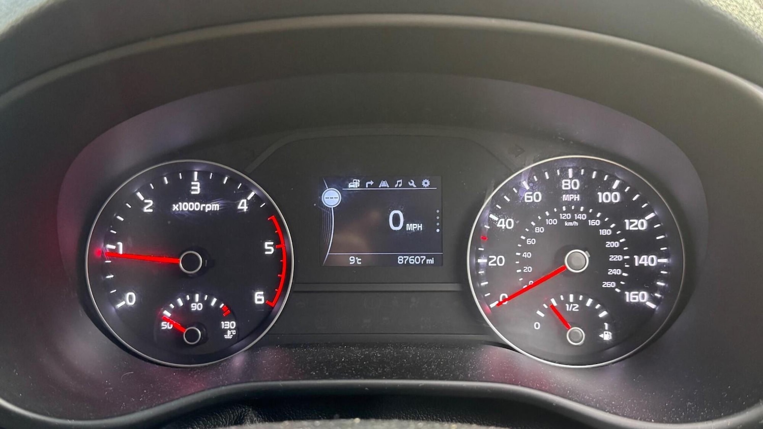 Used Kia Sportage 2016 for sale - 78166732: Photo 31