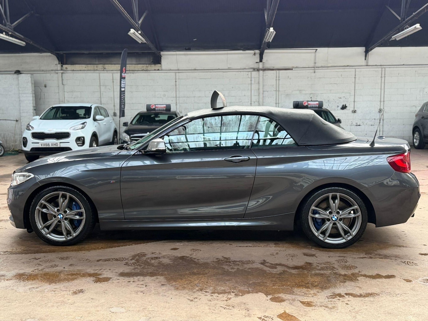 Used BMW 2 Series 2016 for sale - 76862880: Photo 10