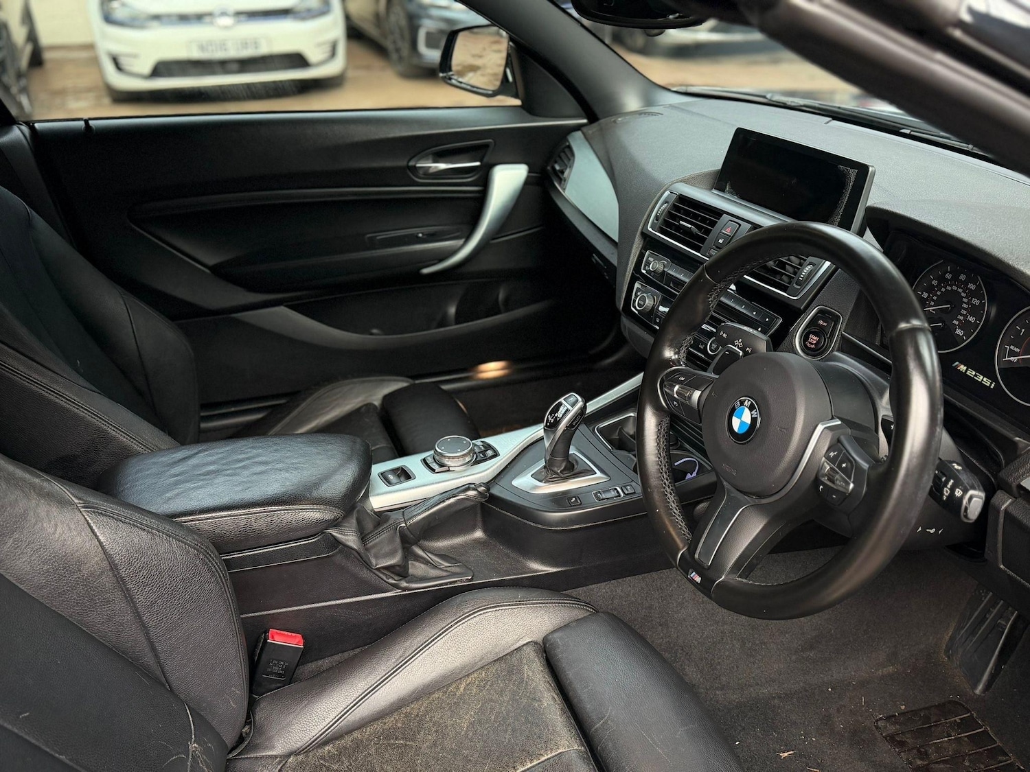 Used BMW 2 Series 2016 for sale - 76862880: Photo 12