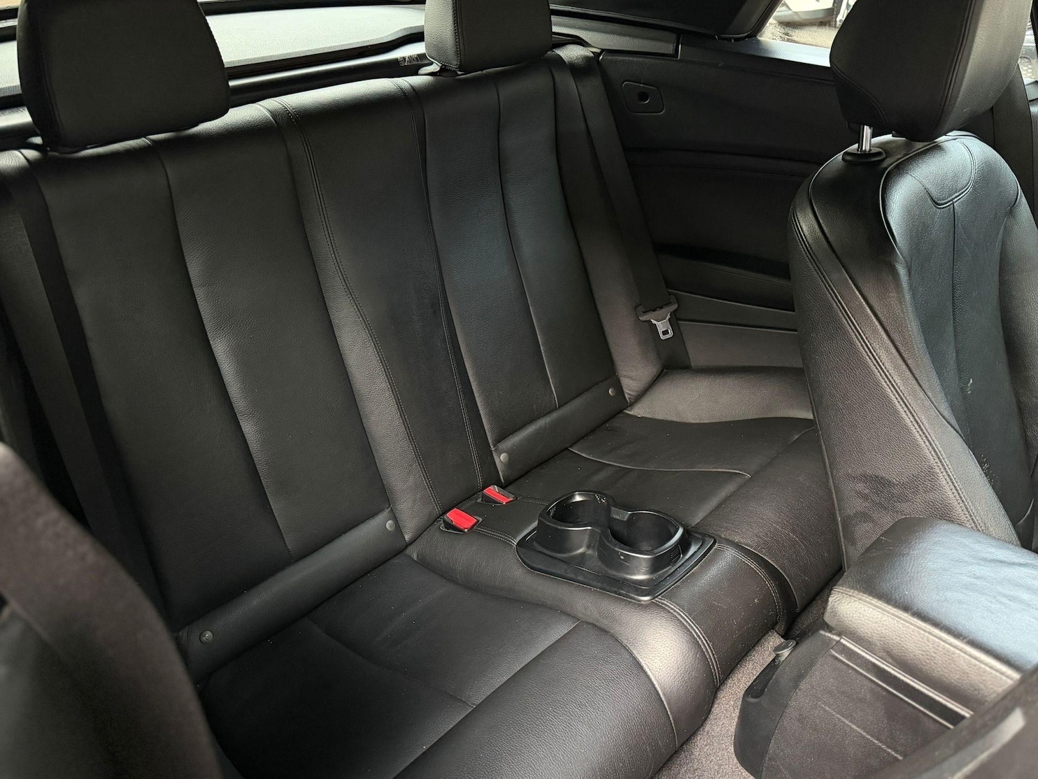 Used BMW 2 Series 2016 for sale - 76862880: Photo 13