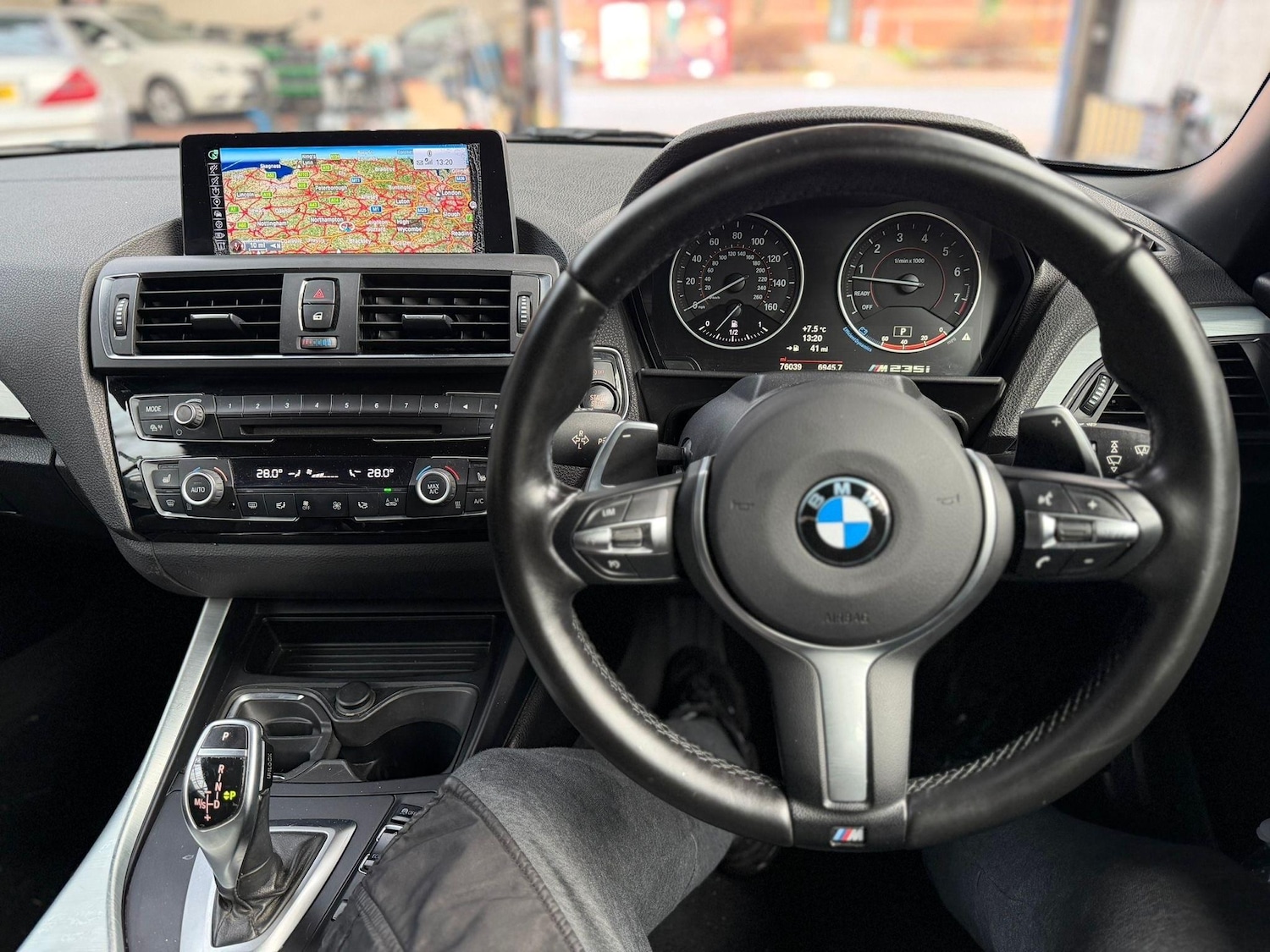 Used BMW 2 Series 2016 for sale - 76862880: Photo 14