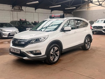 Used Honda CR-V 2018 for sale - 78818260: Photo