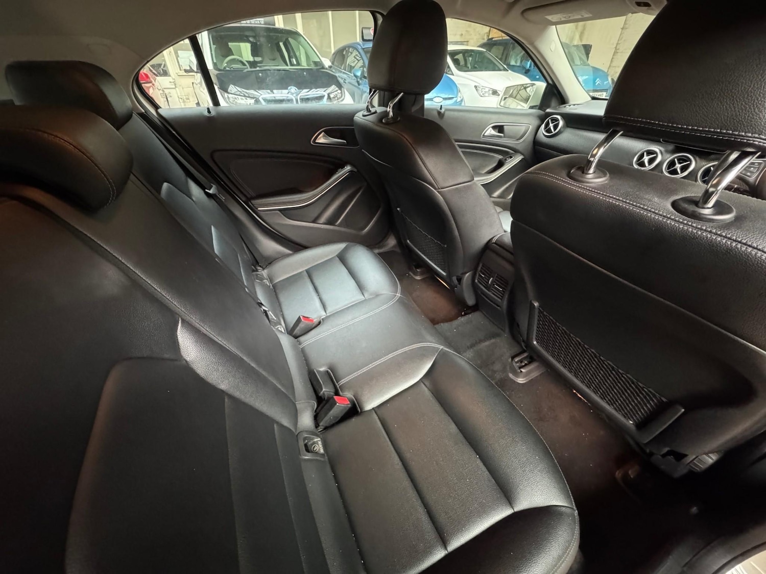 Used Mercedes-Benz A-Class 2016 for sale - 76569115: Photo 10