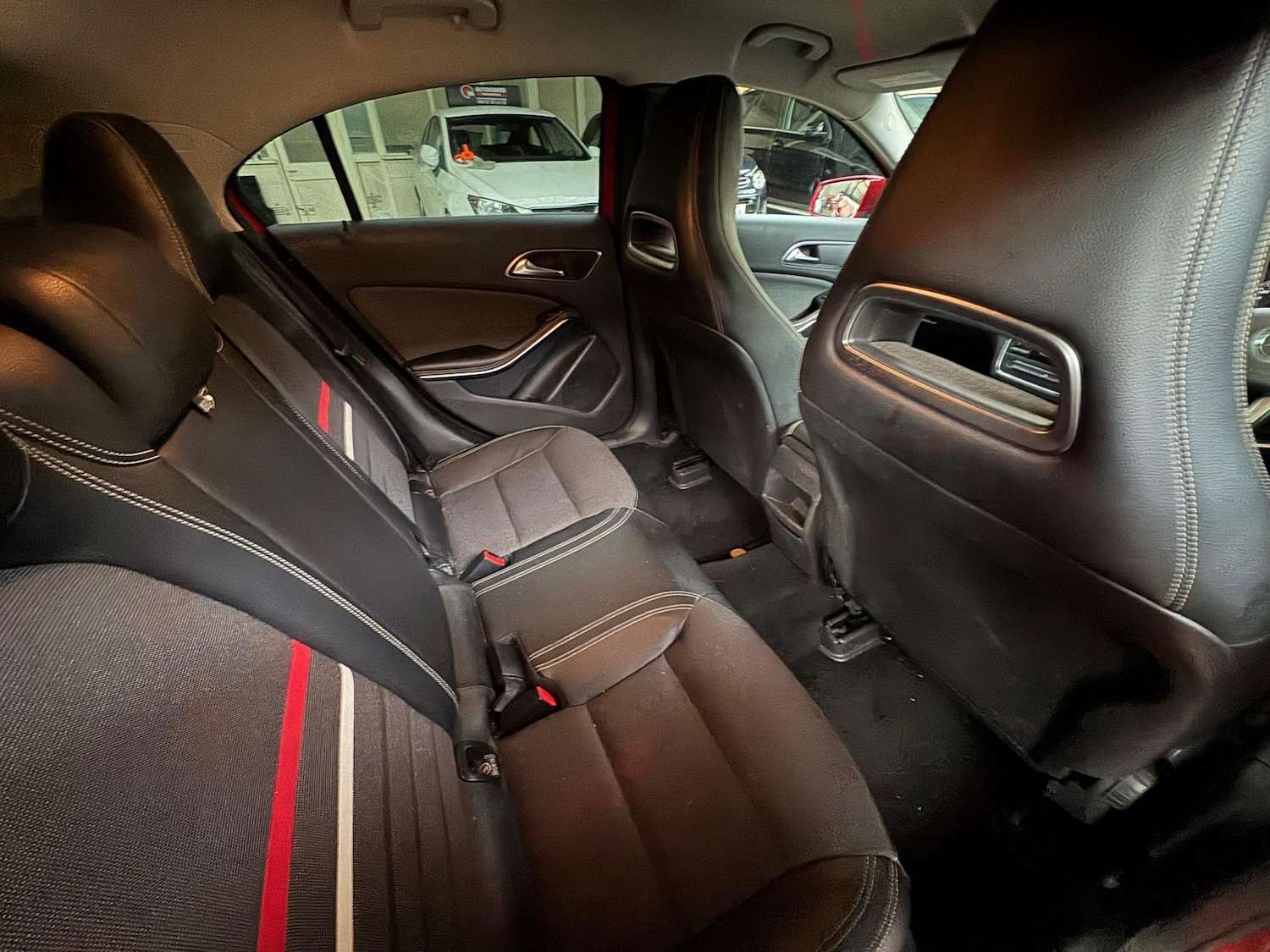 Used Mercedes-Benz A-Class 2013 for sale - 76355907: Photo 10