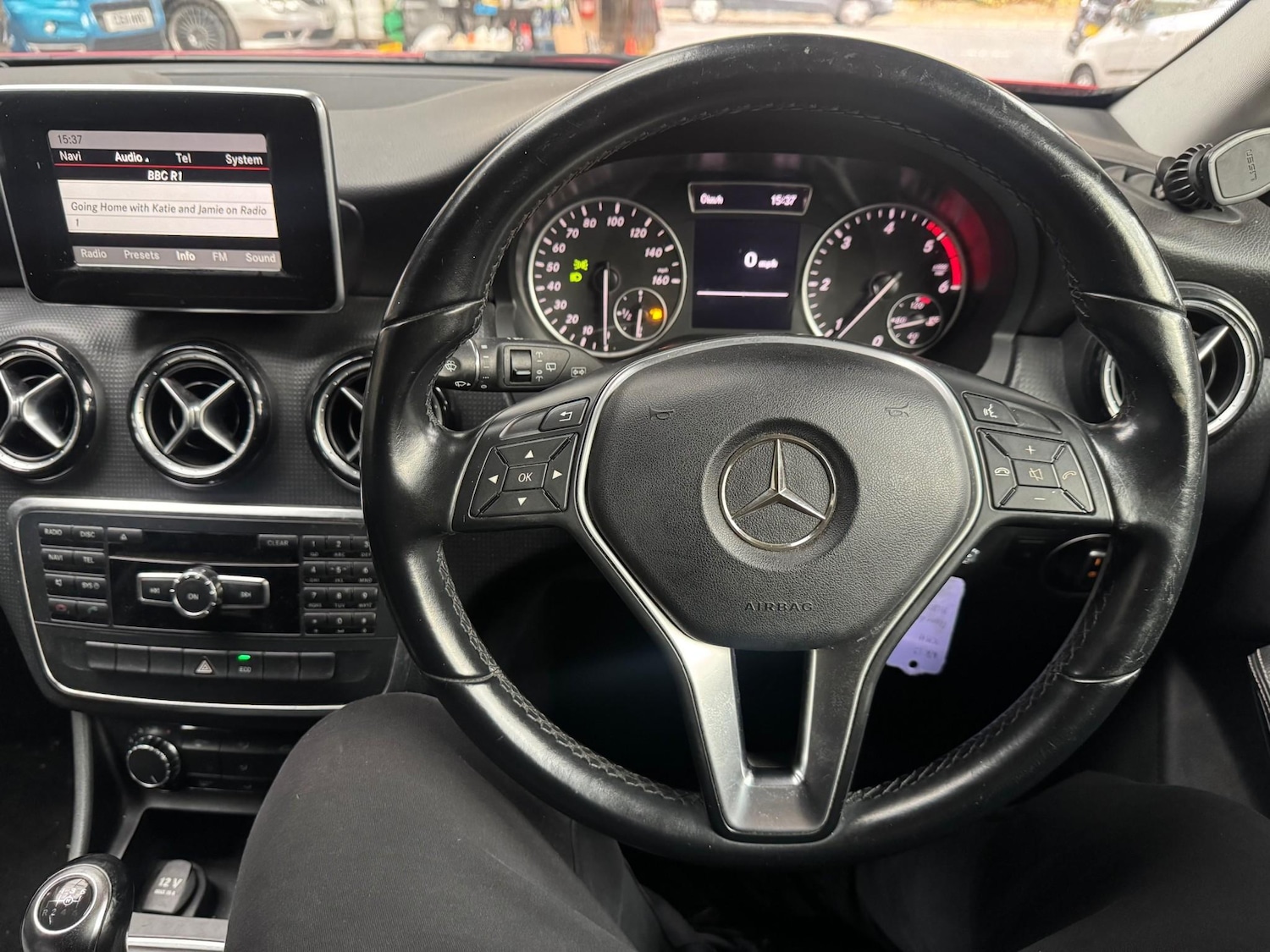 Used Mercedes-Benz A-Class 2013 for sale - 76355907: Photo 13