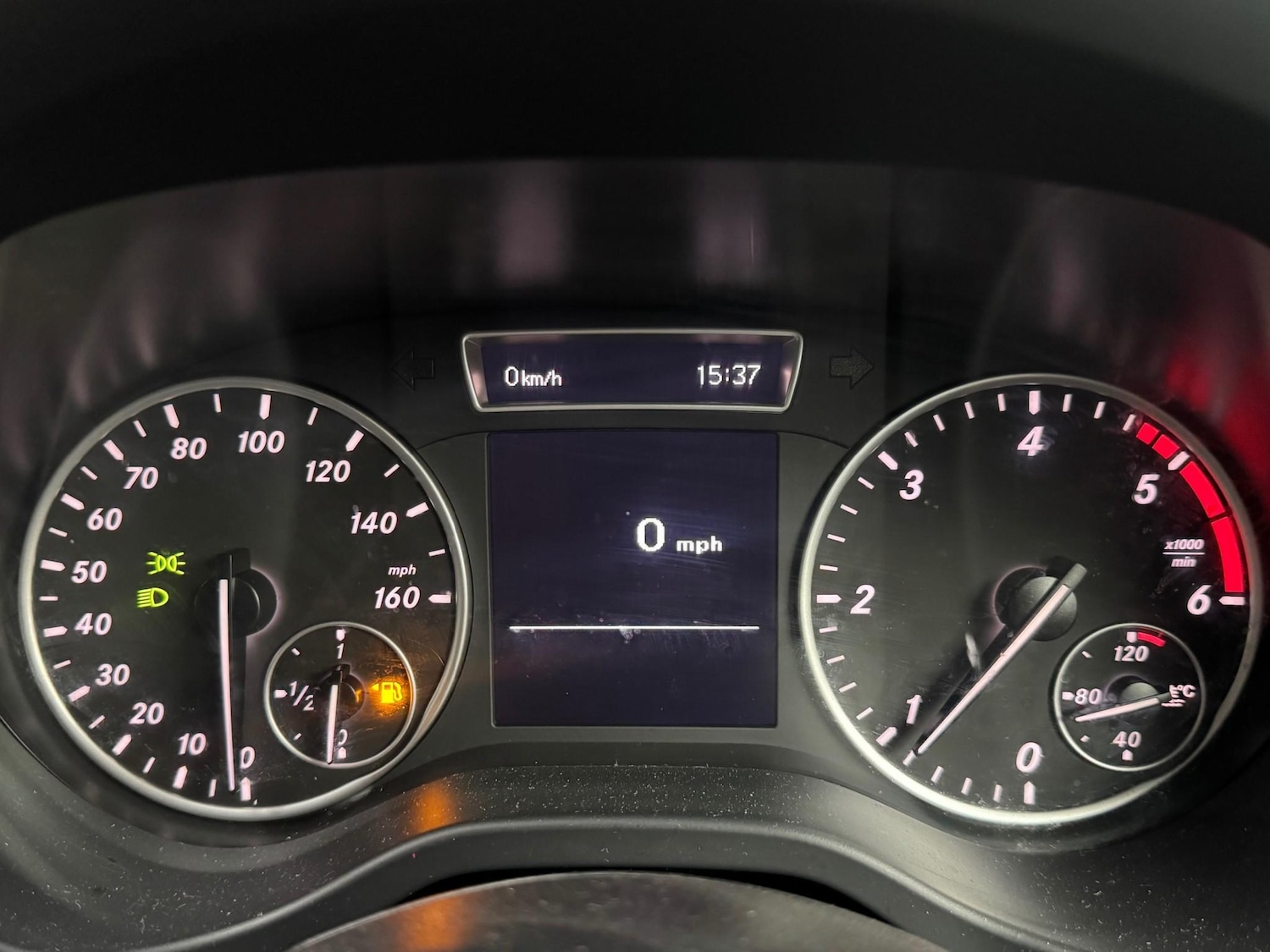 Used Mercedes-Benz A-Class 2013 for sale - 76355907: Photo 14