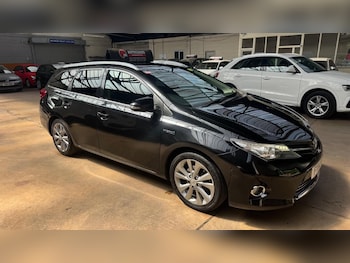 Used Toyota Auris 2014 for sale - 78760351: Photo