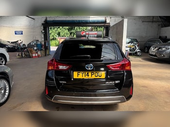 Used Toyota Auris 2014 for sale - 78760351: Photo