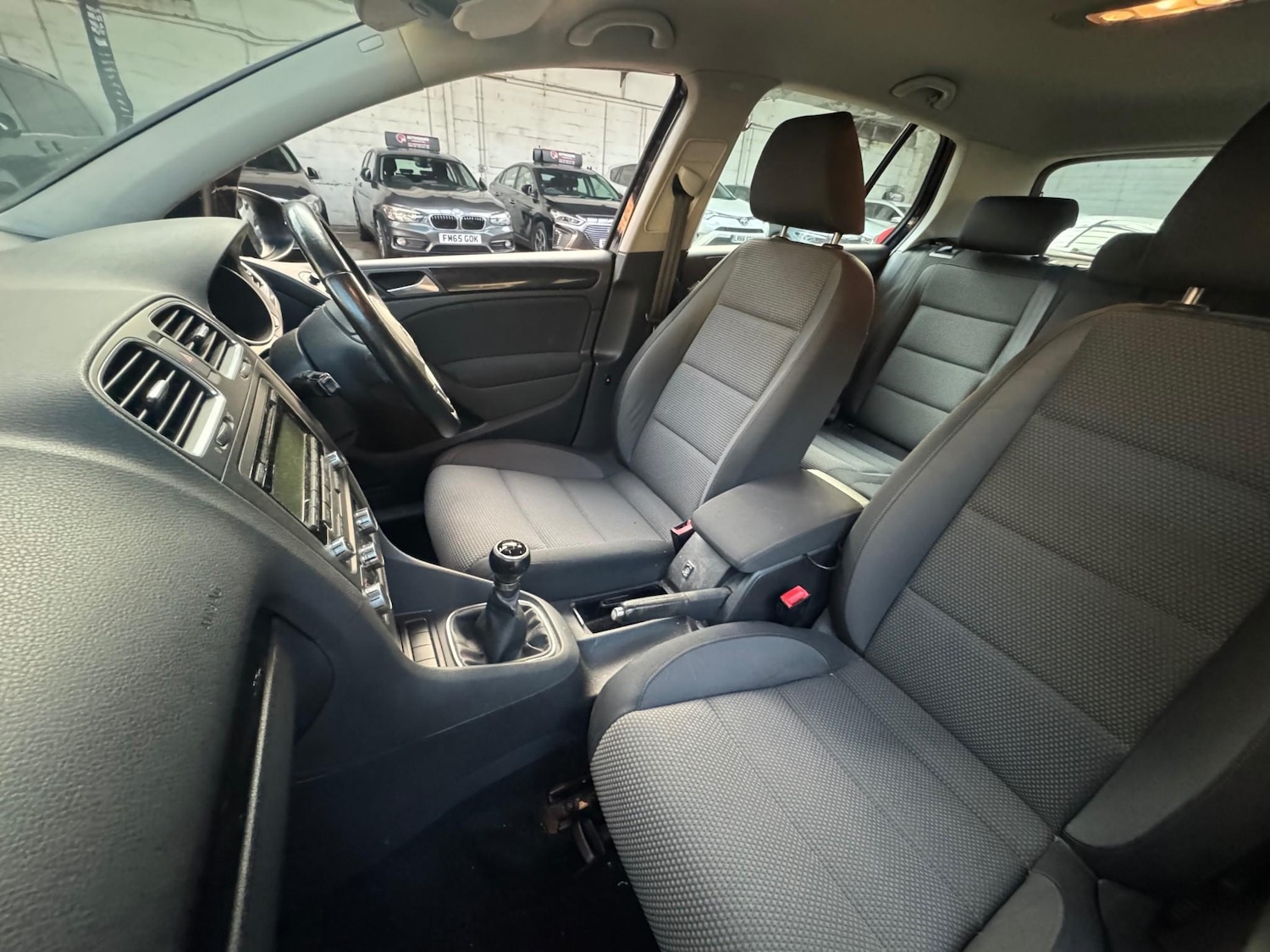 Used Volkswagen Golf 2009 for sale - 77044704: Photo 12