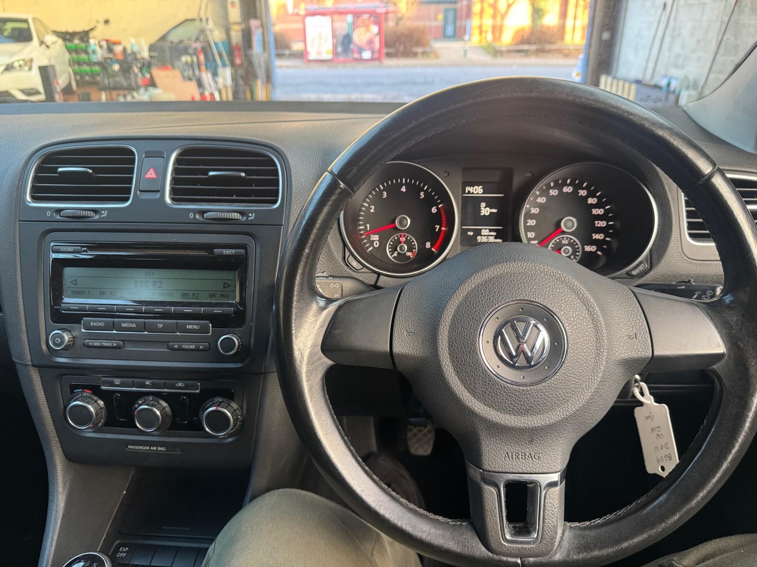 Used Volkswagen Golf 2009 for sale - 77044704: Photo 13