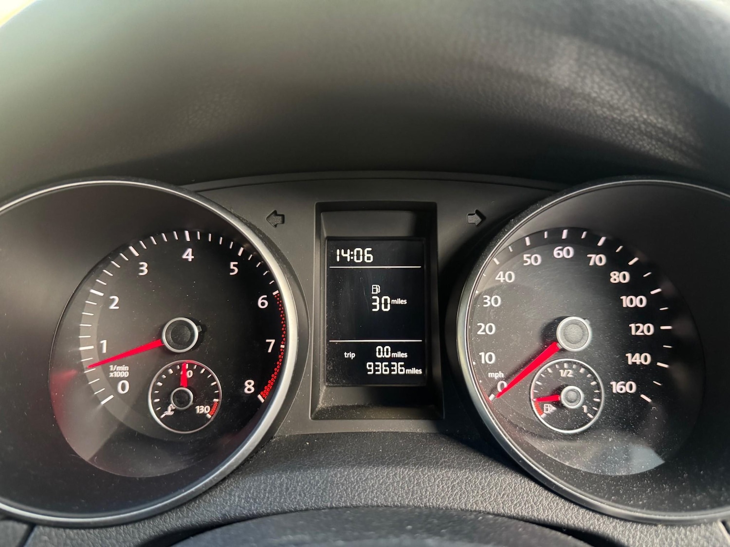 Used Volkswagen Golf 2009 for sale - 77044704: Photo 14