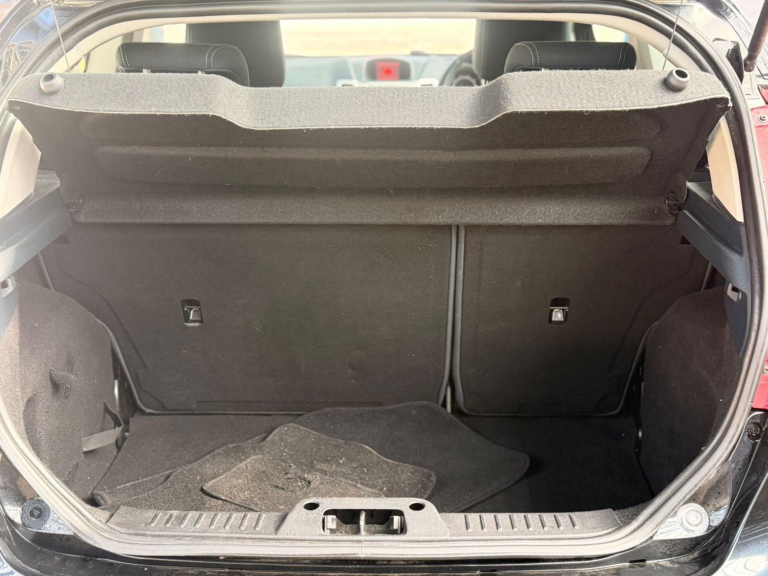 Used Ford Fiesta 2012 for sale - 77563624: Photo 12