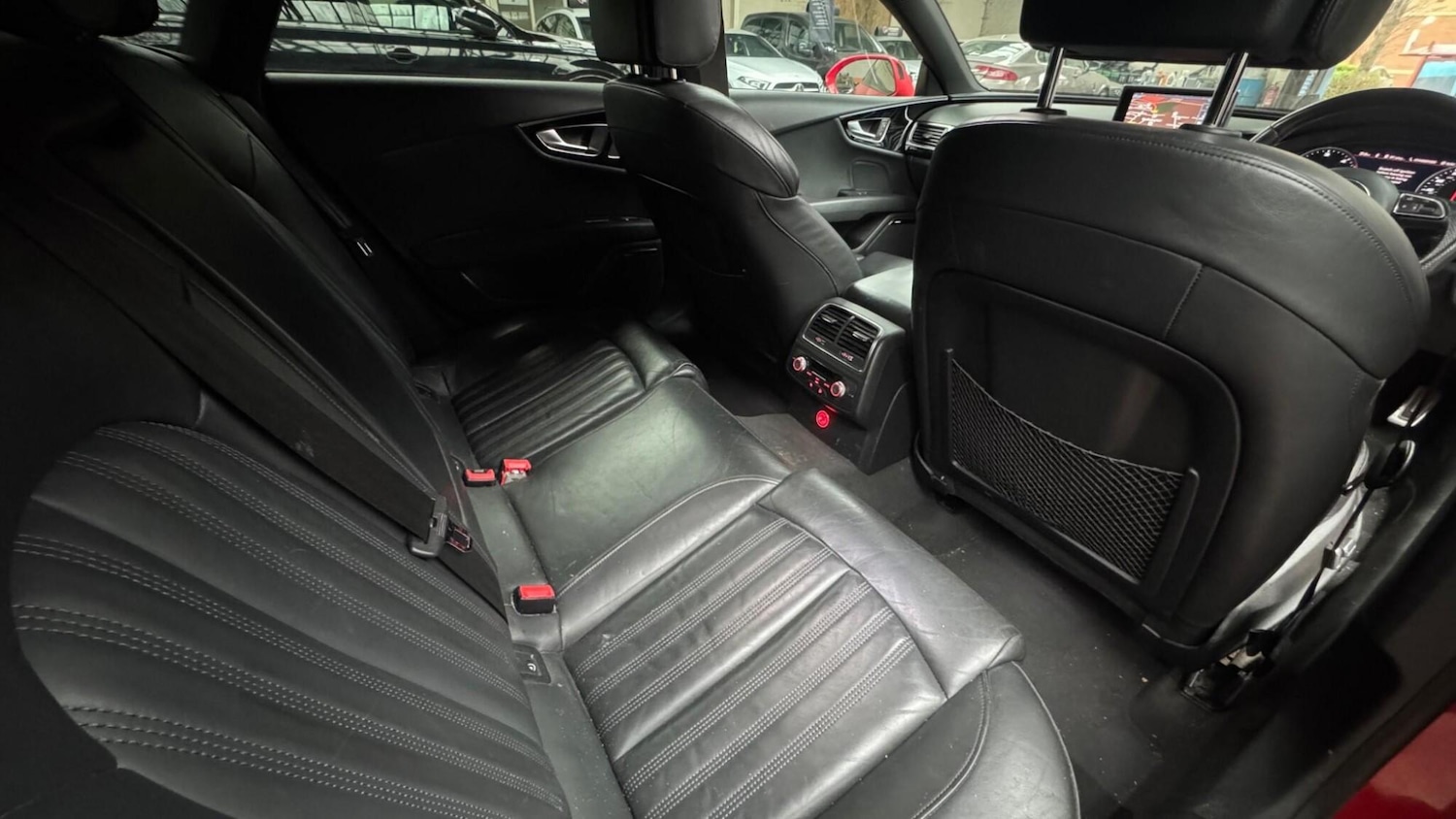 Used Audi A7 2015 for sale - 78225786: Photo 10