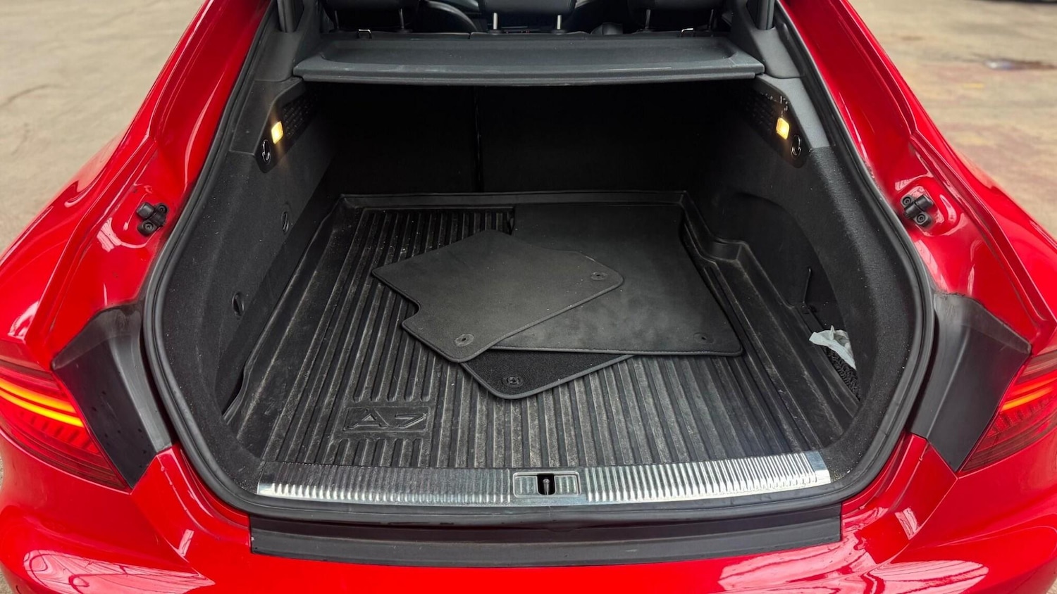 Used Audi A7 2015 for sale - 78225786: Photo 12