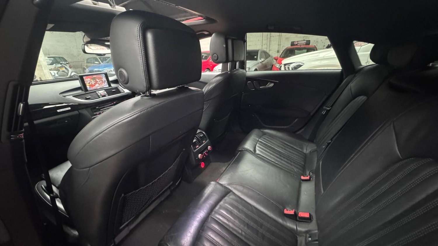 Used Audi A7 2015 for sale - 78225786: Photo 13