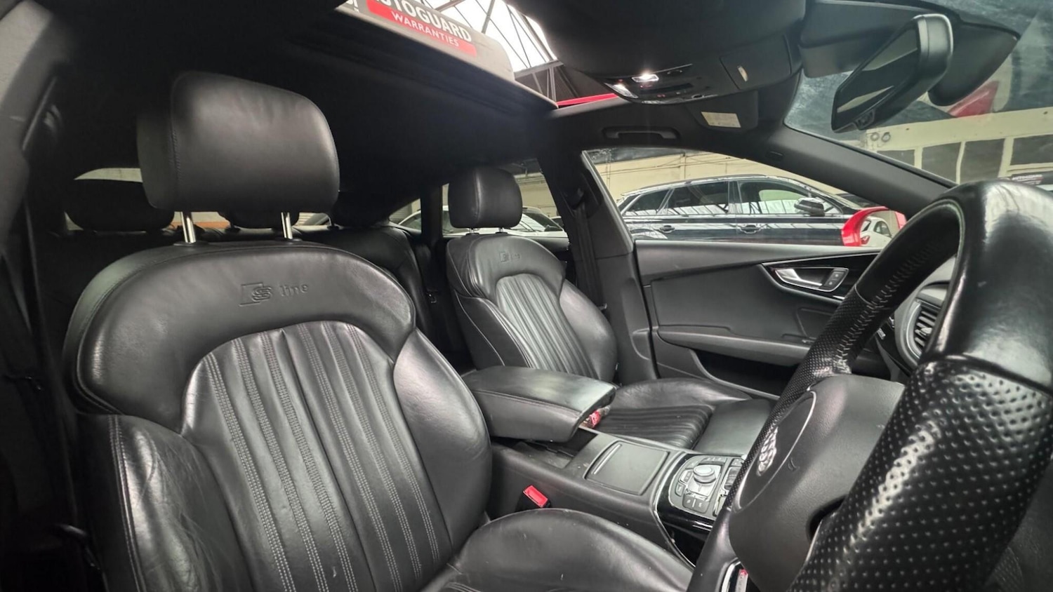 Used Audi A7 2015 for sale - 78225786: Photo 9