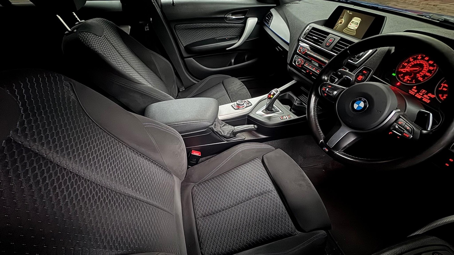 Used BMW 1 Series 2017 for sale - 77520010: Photo 10