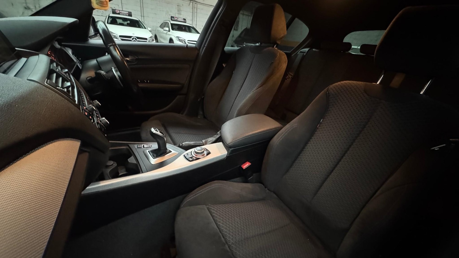 Used BMW 1 Series 2017 for sale - 77520010: Photo 12