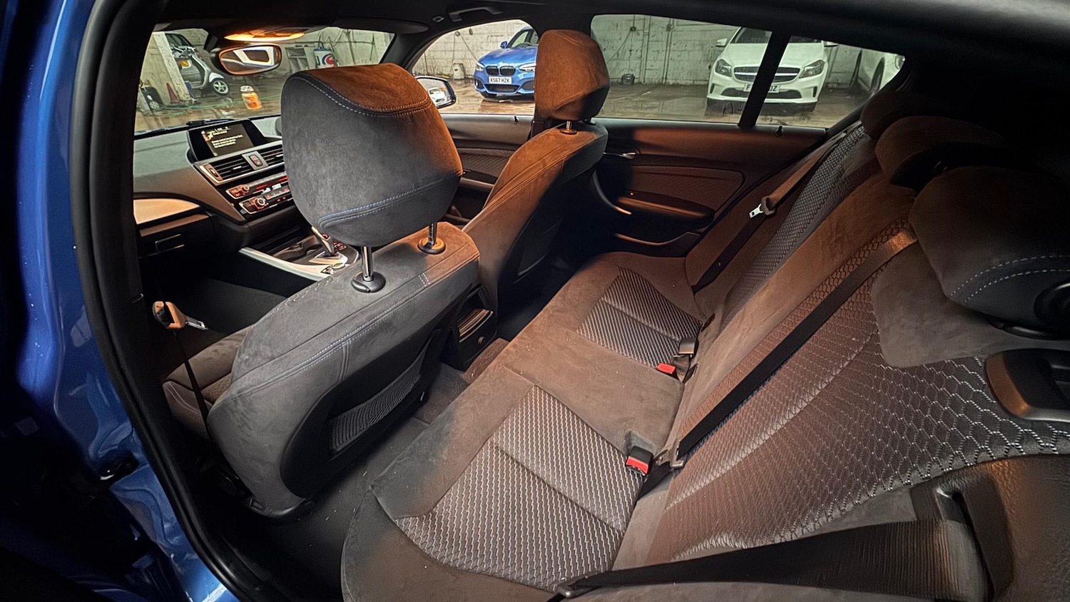 Used BMW 1 Series 2017 for sale - 77520010: Photo 13