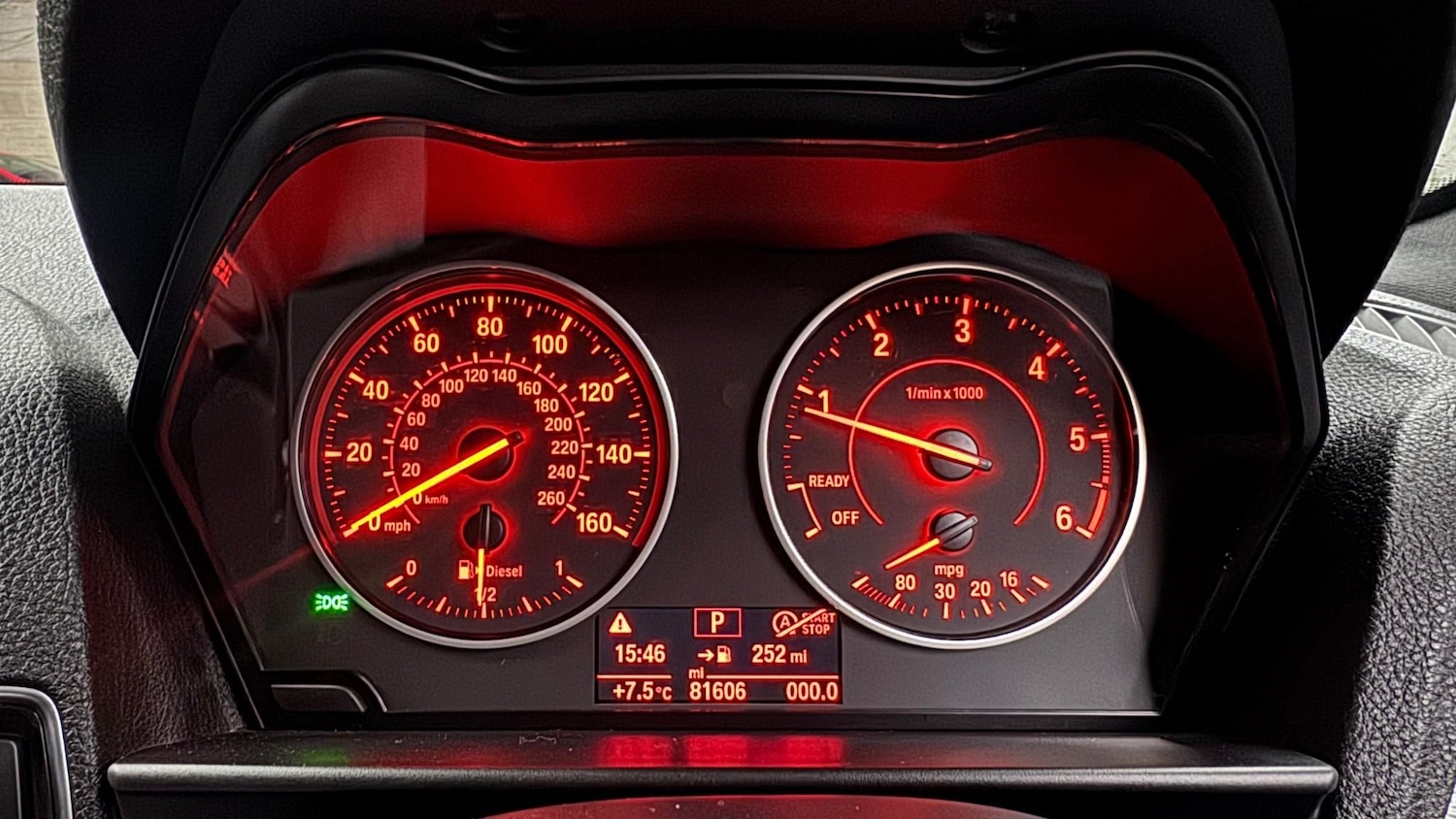 Used BMW 1 Series 2017 for sale - 77520010: Photo 15