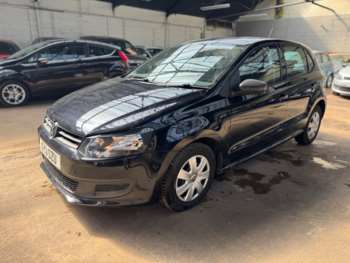 2011 (11) - Polo S 60 5-Door